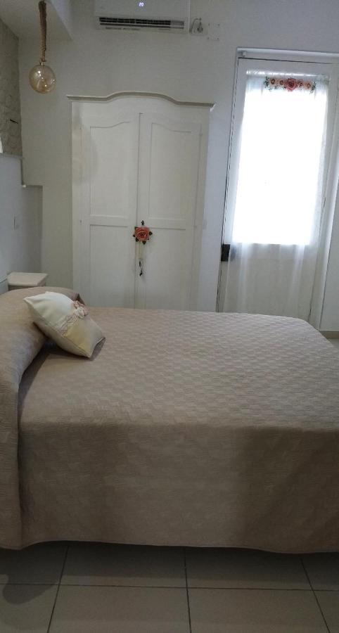 Relais Divi Castellammare di Stabia Exterior foto