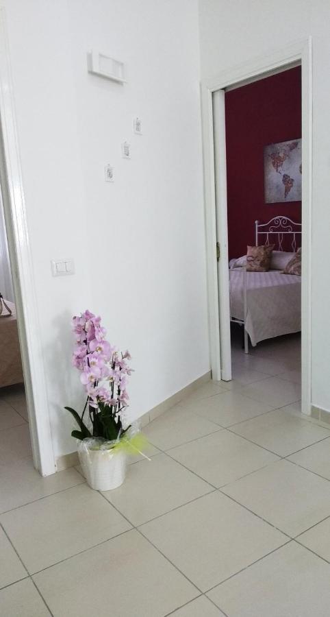 Relais Divi Castellammare di Stabia Exterior foto