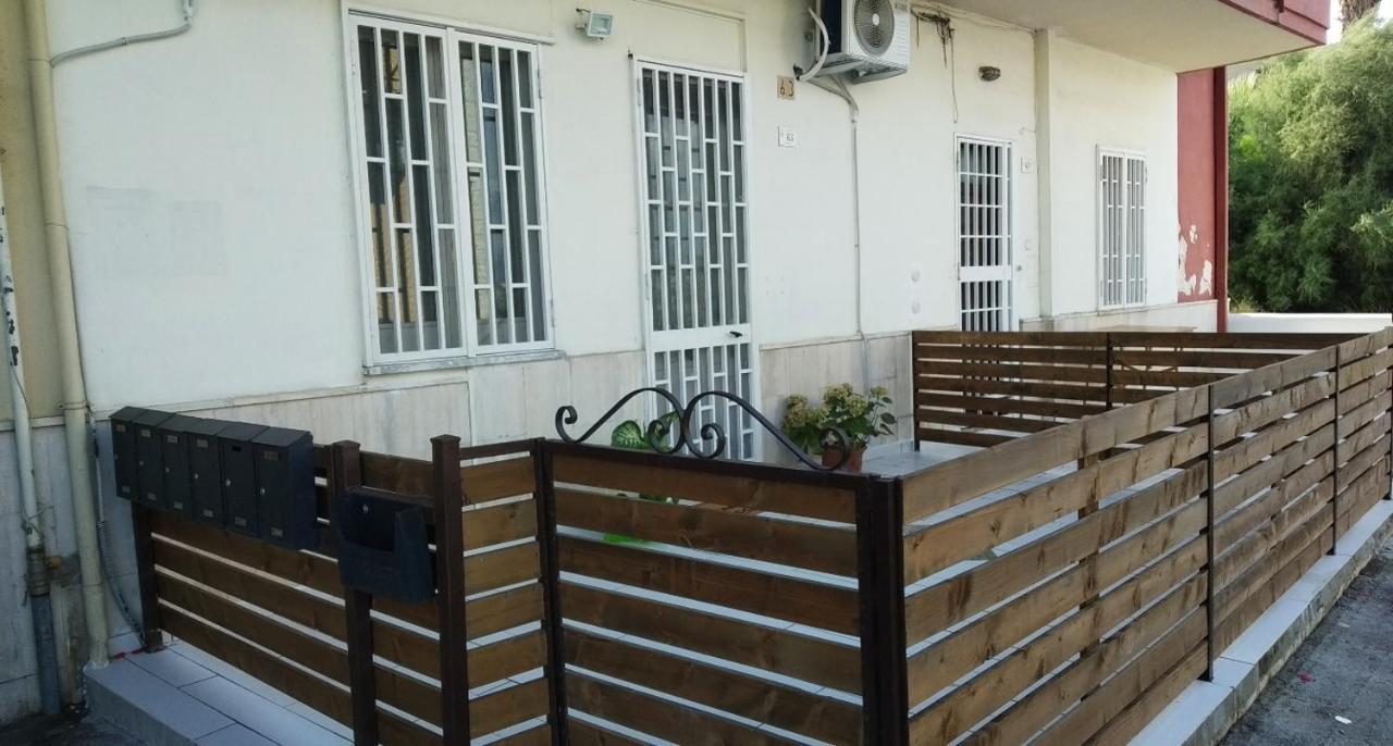 Relais Divi Castellammare di Stabia Exterior foto