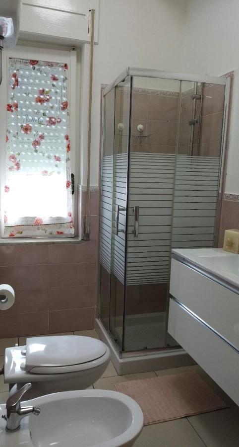 Relais Divi Castellammare di Stabia Exterior foto