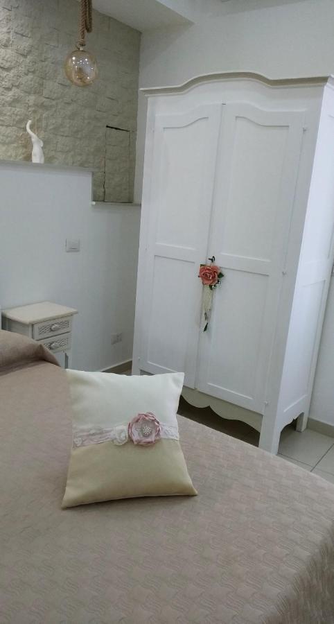 Relais Divi Castellammare di Stabia Exterior foto