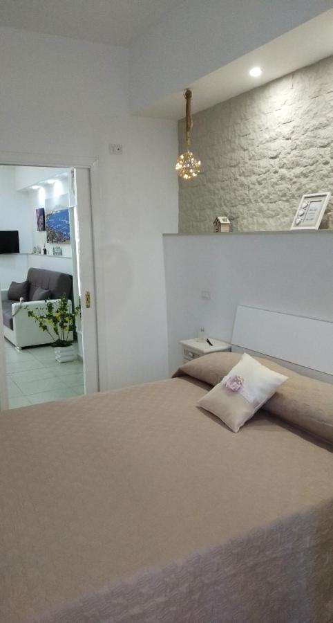 Relais Divi Castellammare di Stabia Exterior foto